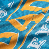 Best Dad Ever Golf Towel