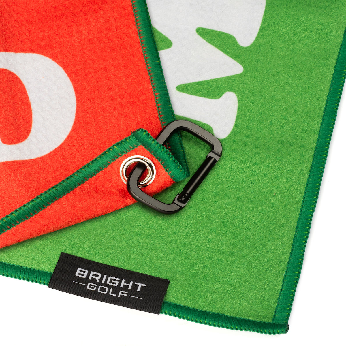 Beer Me Golf Towel