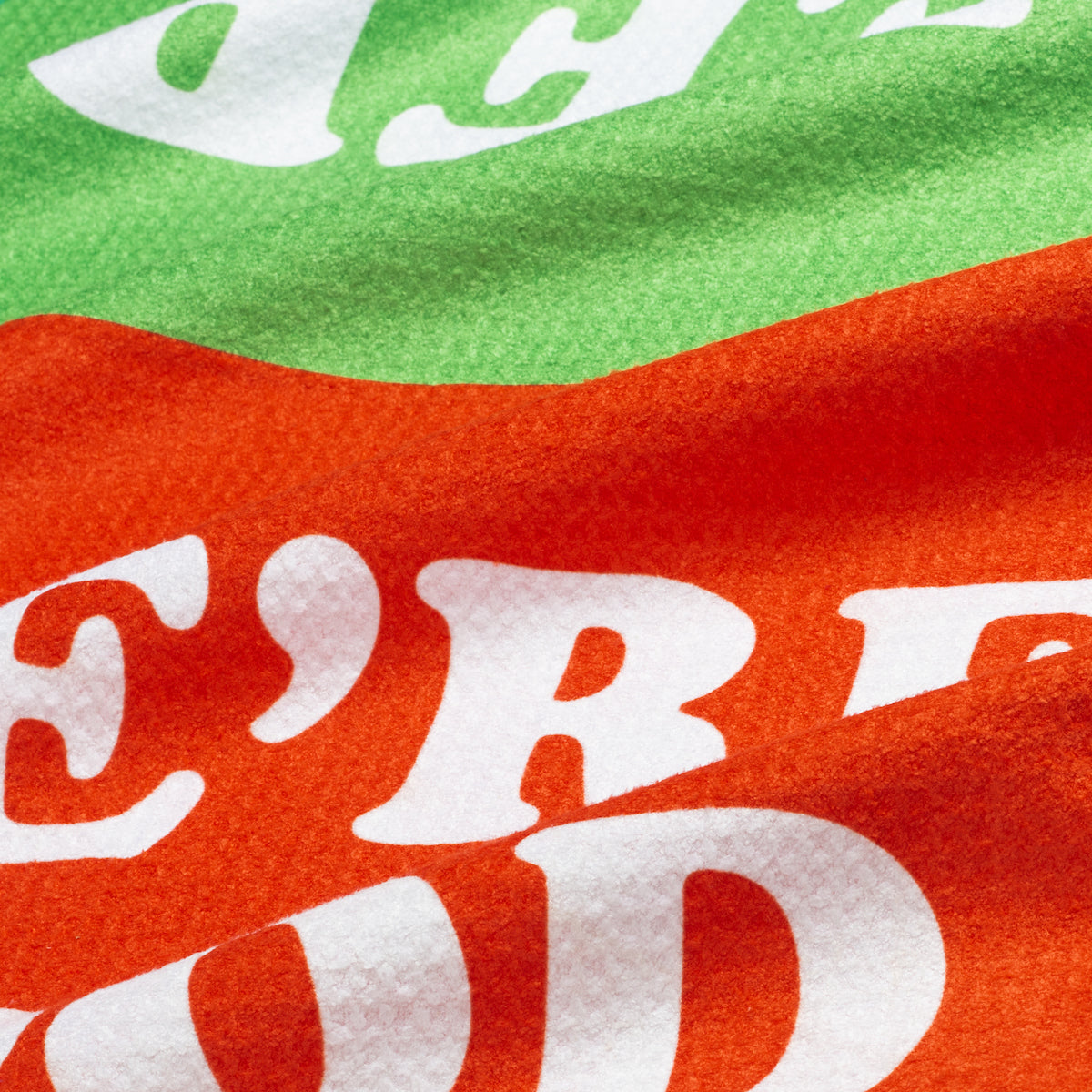 Beer Me Golf Towel