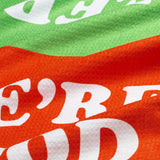 Beer Me Golf Towel