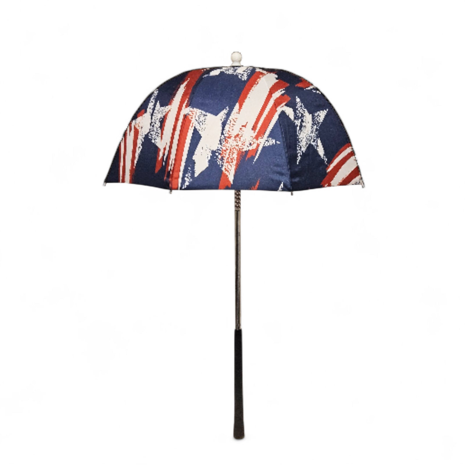 Red, White and Blue Golf Bag Umbrella